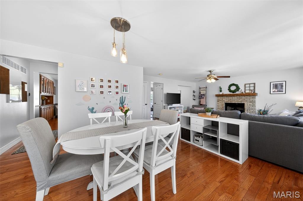 Bluffs at Romaine - Residential