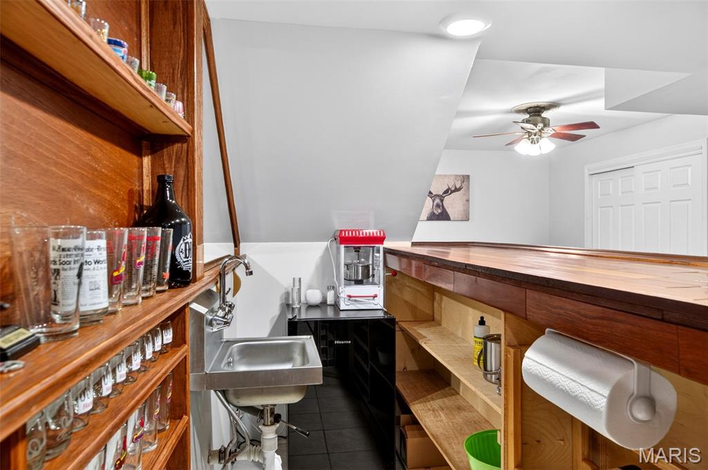 Bluffs at Romaine - Residential