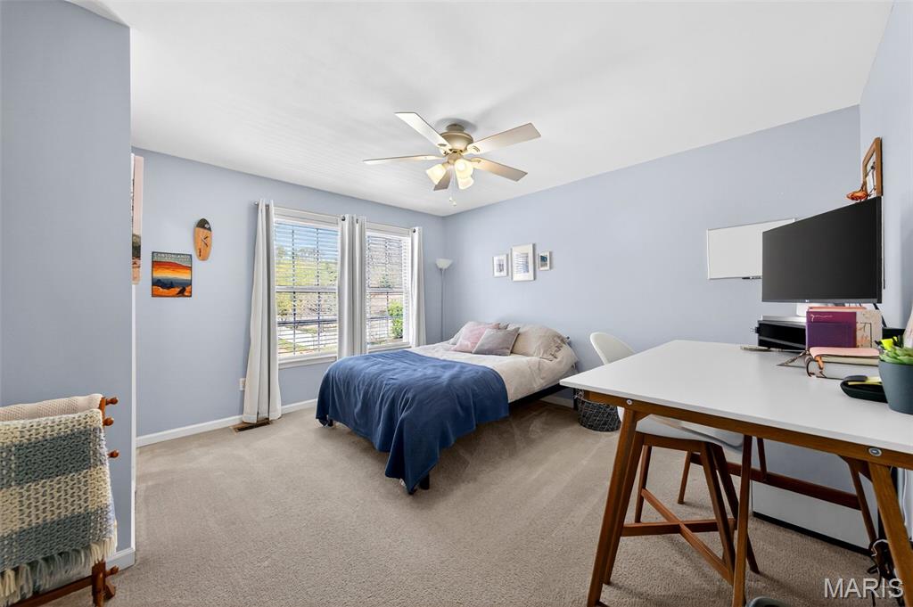 Bluffs at Romaine - Residential