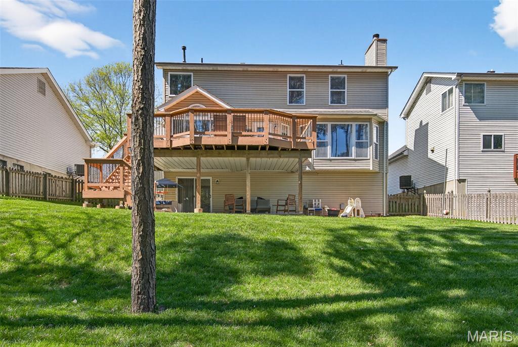 Bluffs at Romaine - Residential