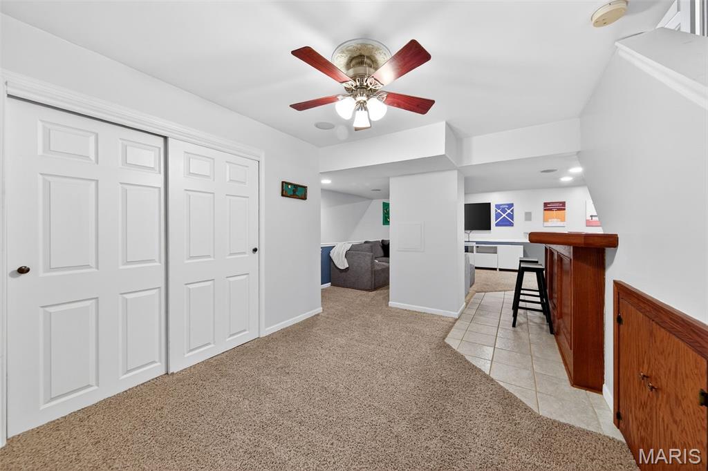 Bluffs at Romaine - Residential