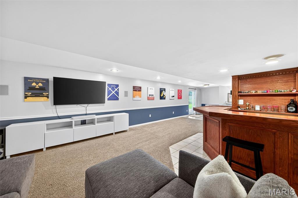 Bluffs at Romaine - Residential