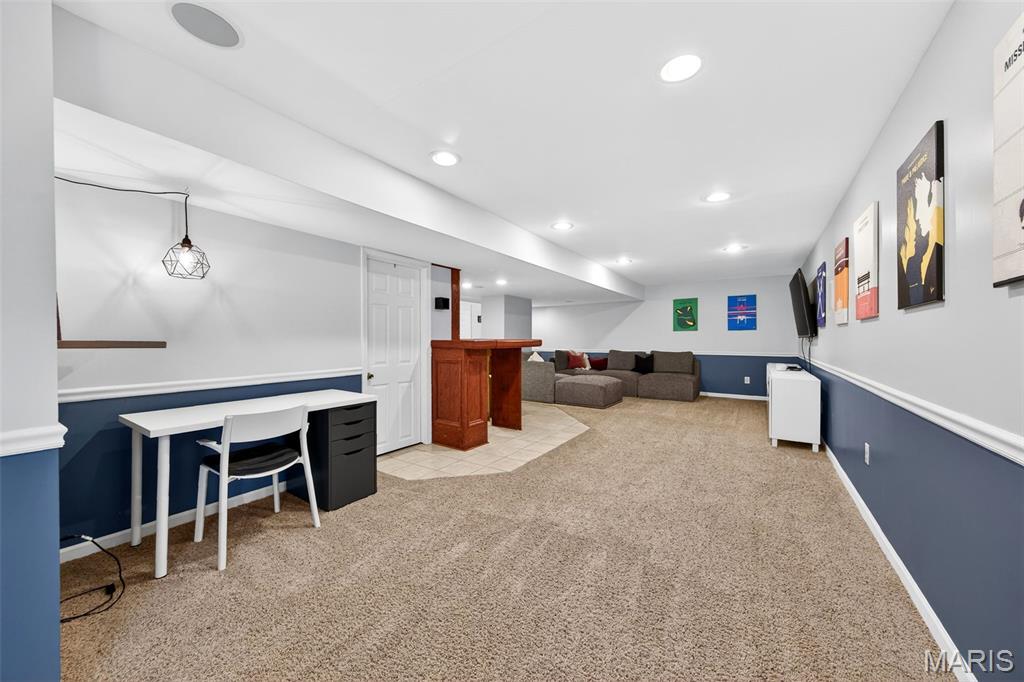 Bluffs at Romaine - Residential