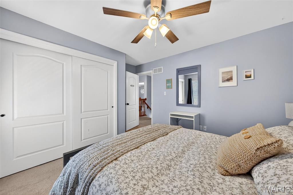 Bluffs at Romaine - Residential