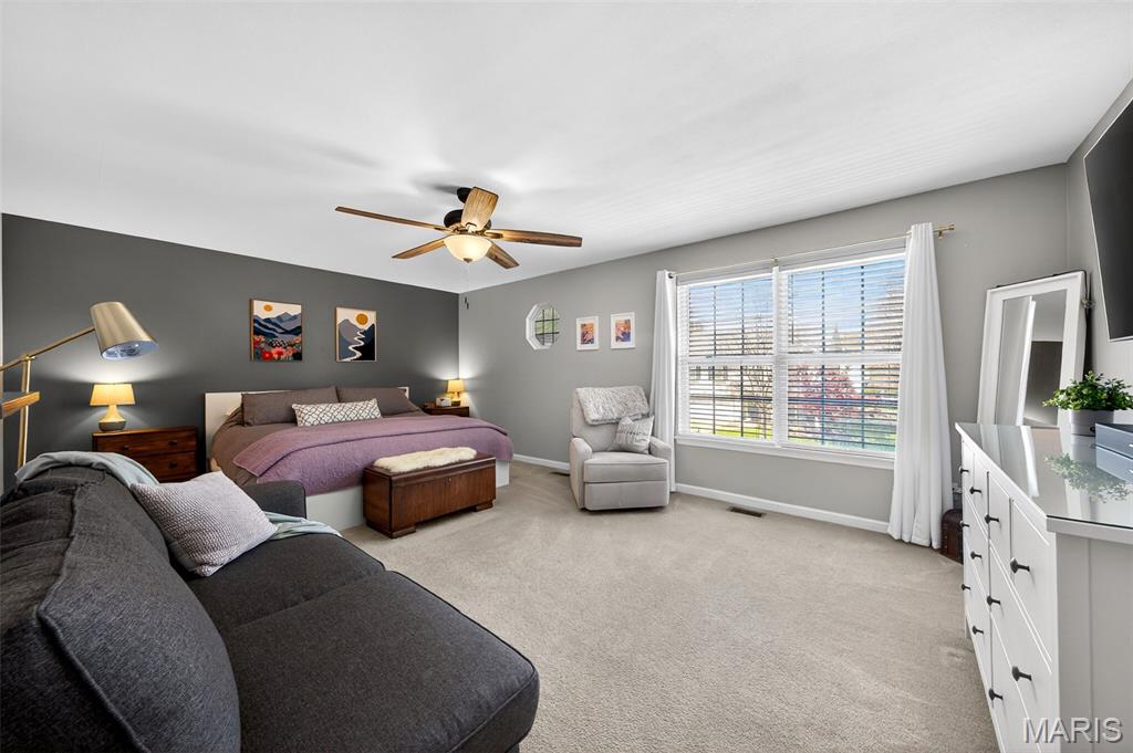 Bluffs at Romaine - Residential