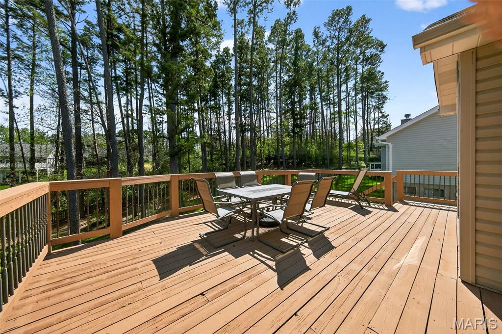 Bluffs at Romaine - Residential