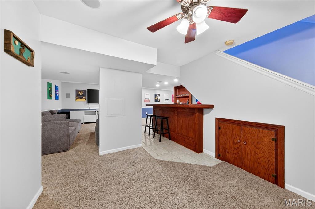 Bluffs at Romaine - Residential