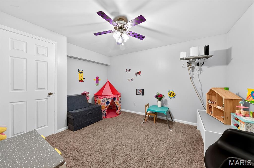 Bluffs at Romaine - Residential