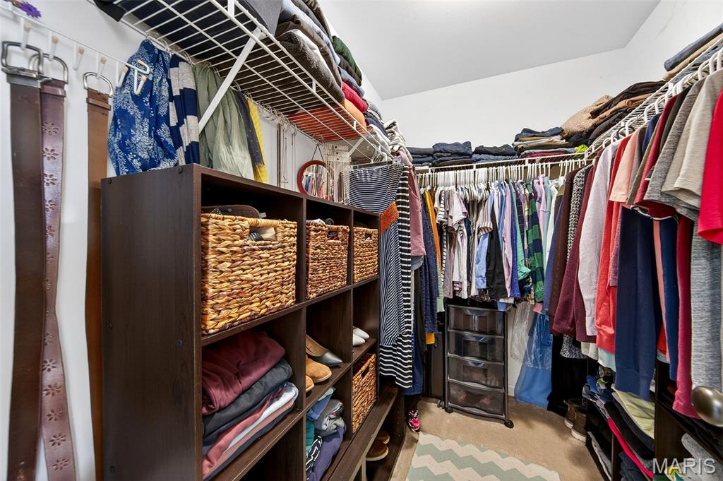 Bluffs at Romaine - Residential