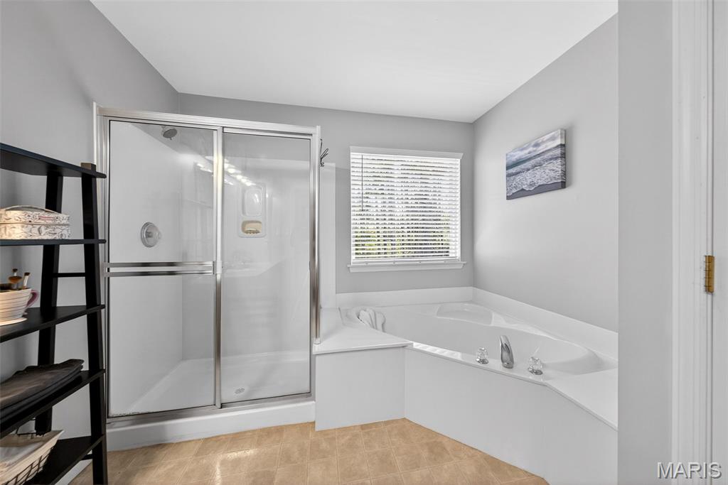 Bluffs at Romaine - Residential