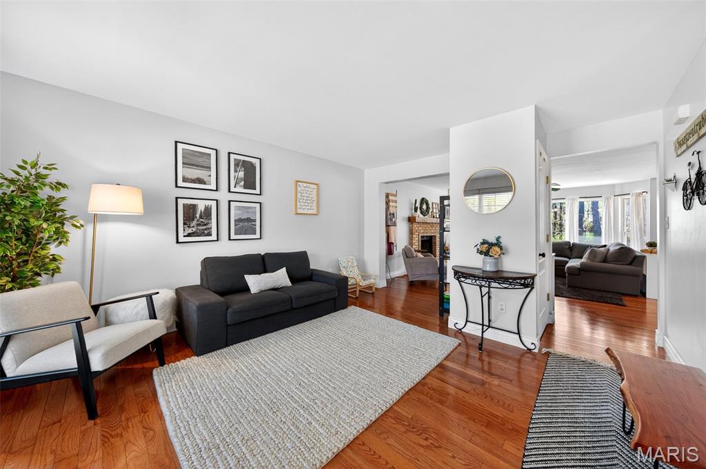 Bluffs at Romaine - Residential