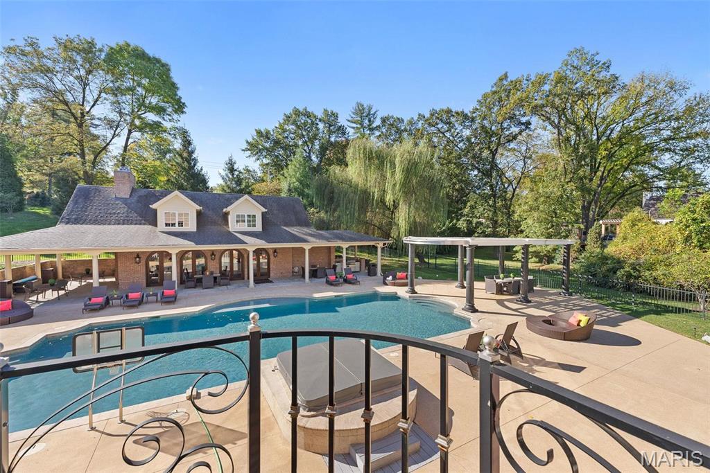 Claychester - Residential