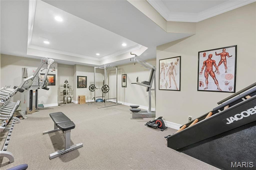 Claychester - Residential