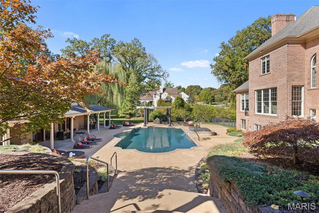 Claychester - Residential