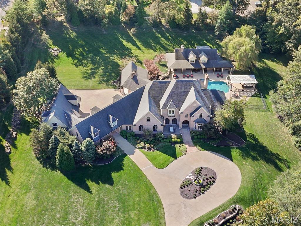 Claychester - Residential