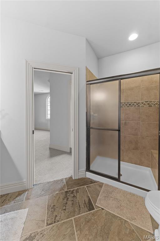 Claychester - Residential