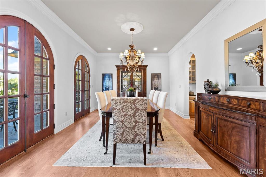 Claychester - Residential