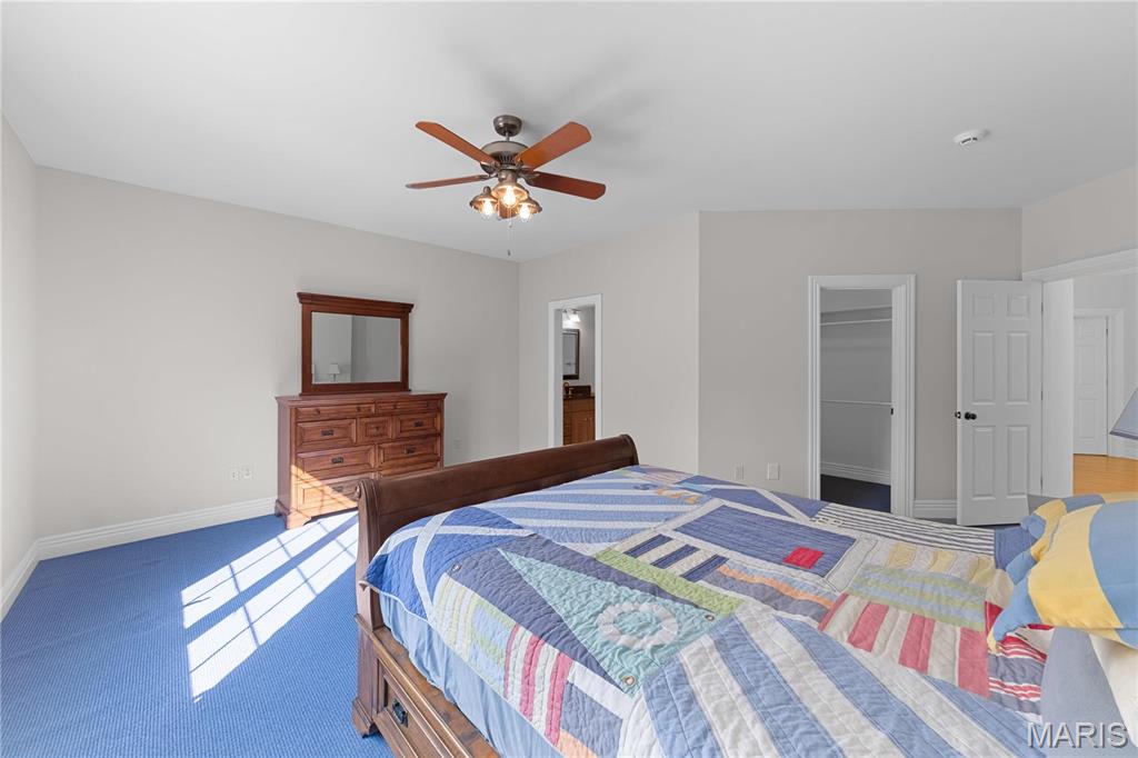 Claychester - Residential