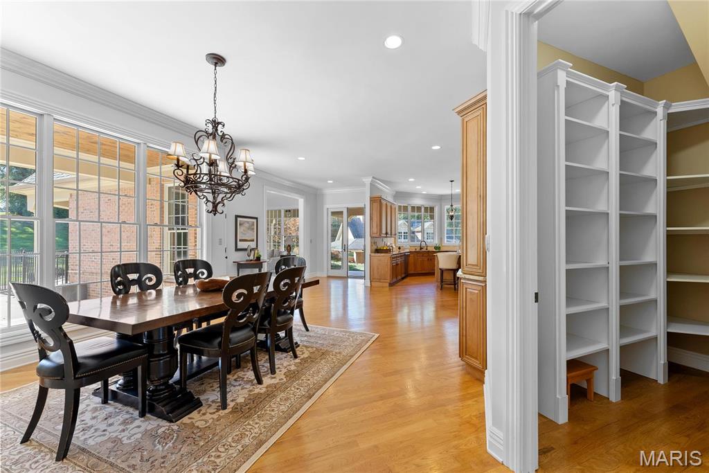 Claychester - Residential