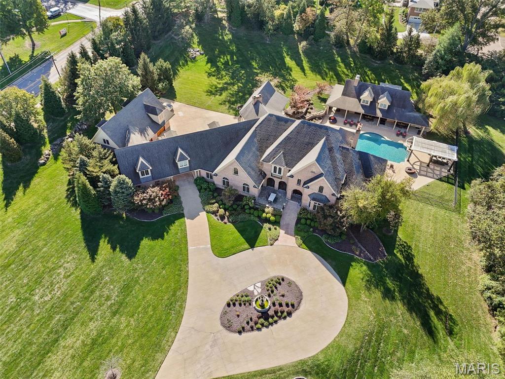 Claychester - Residential