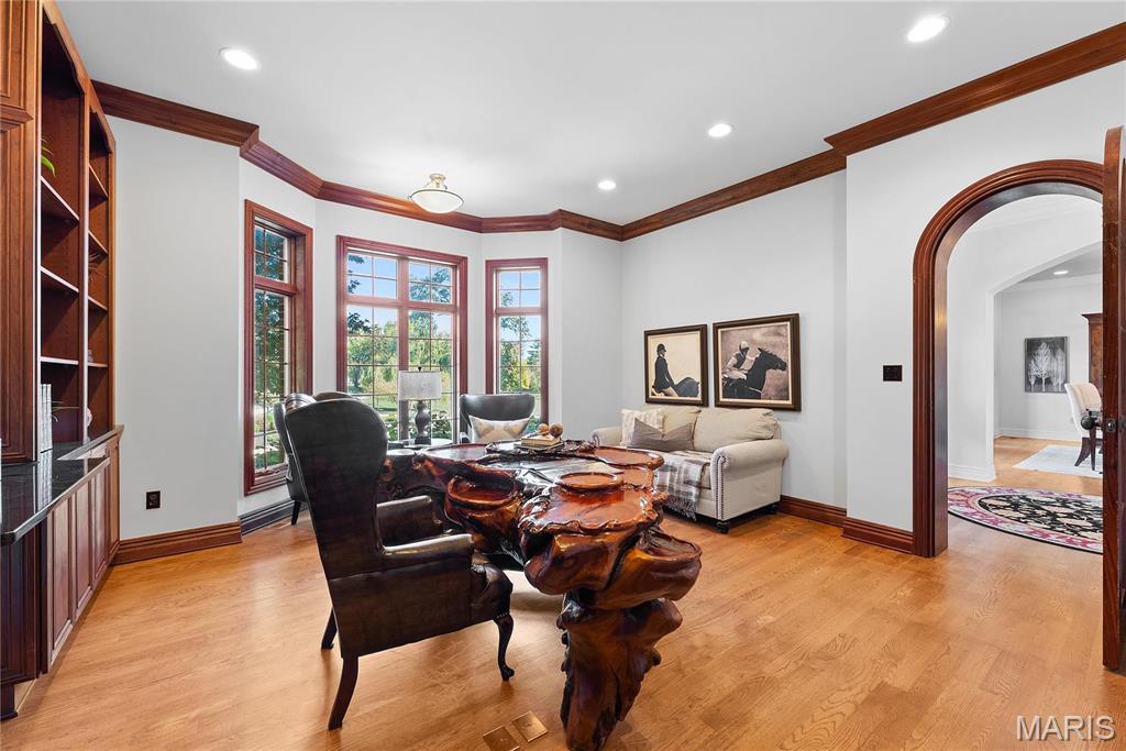 Claychester - Residential