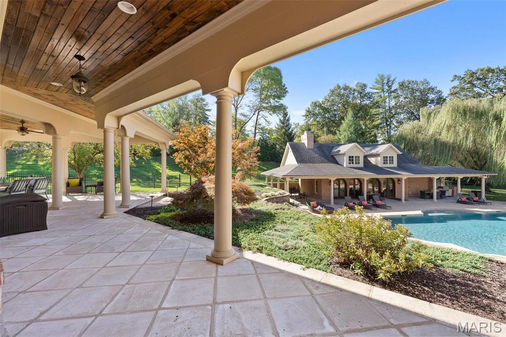 1 Claychester Drive