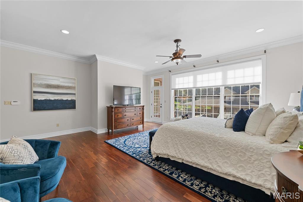 Claychester - Residential