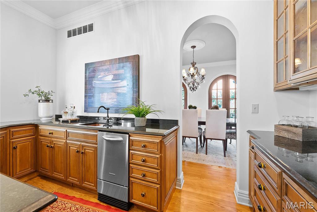 Claychester - Residential