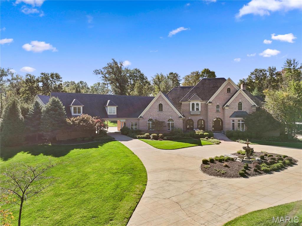 1 Claychester Drive