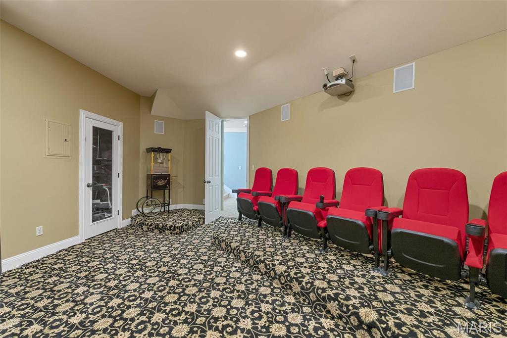 Claychester - Residential