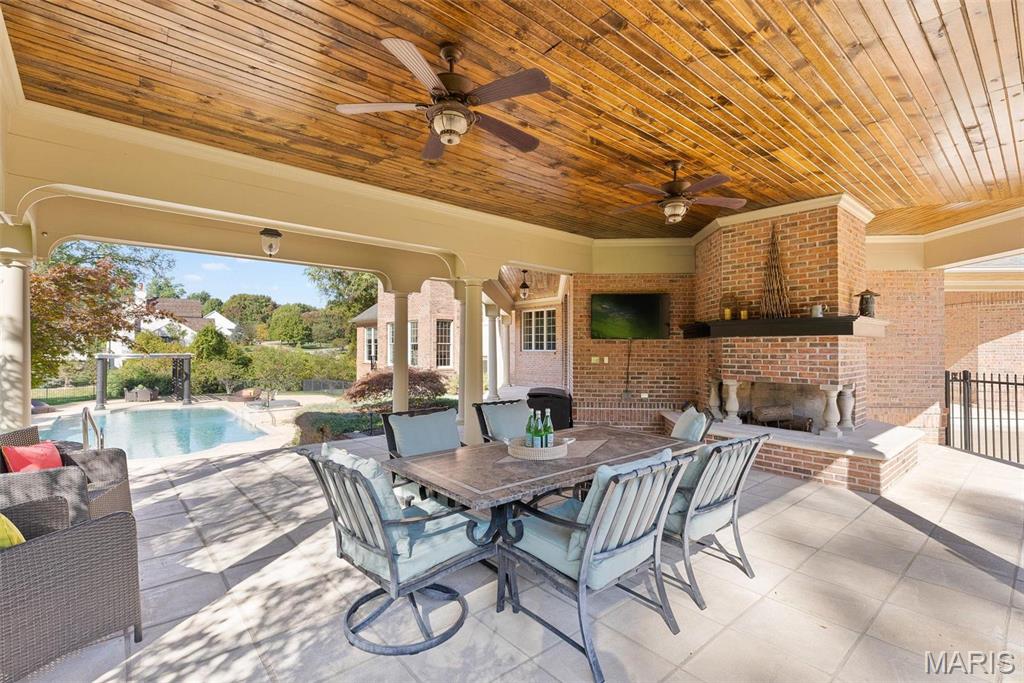 Claychester - Residential