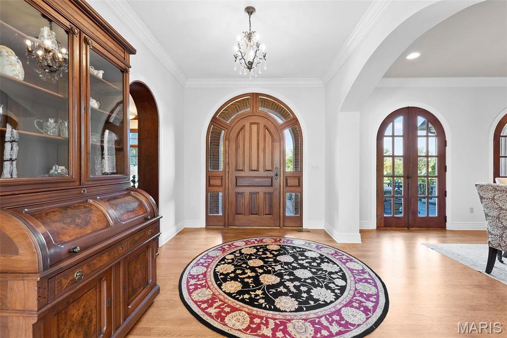 Claychester - Residential