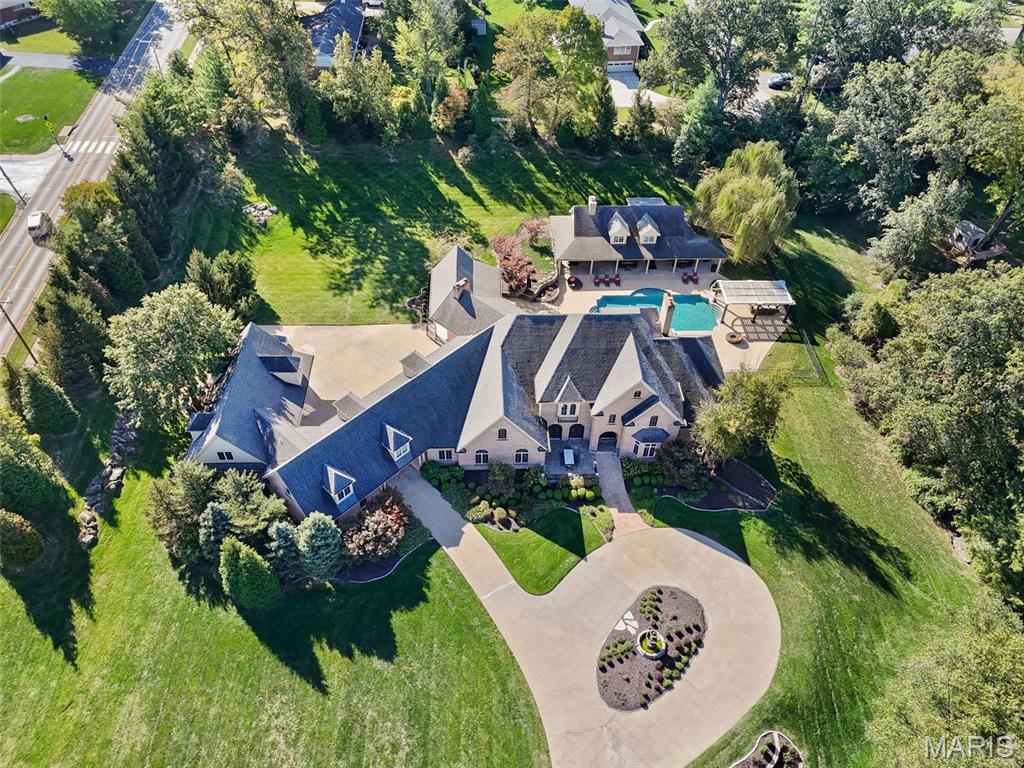 Claychester - Residential