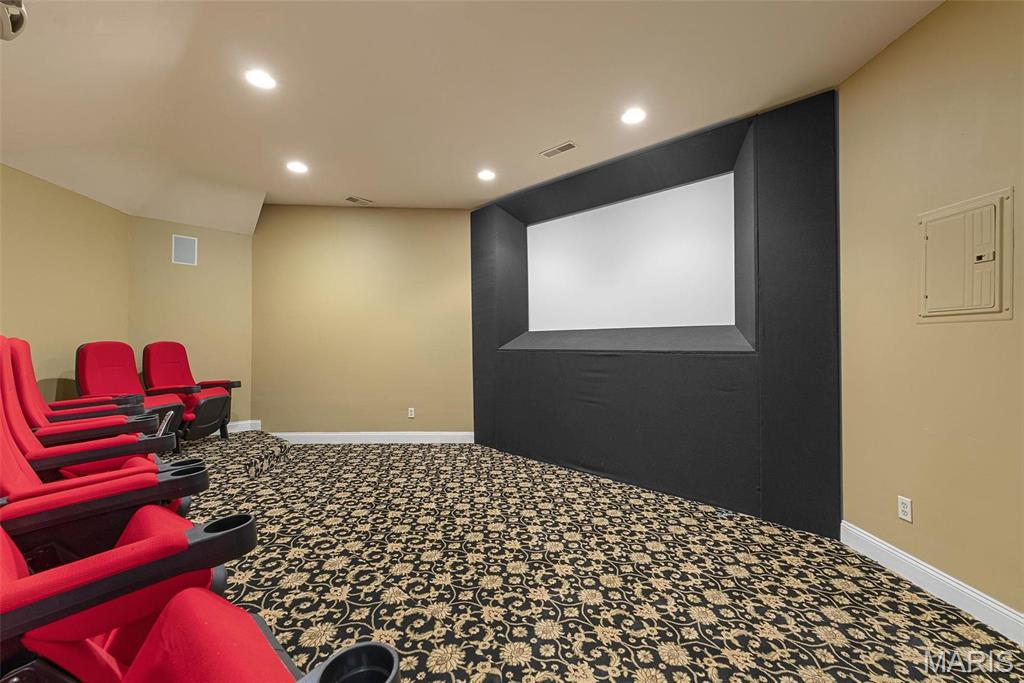 Claychester - Residential