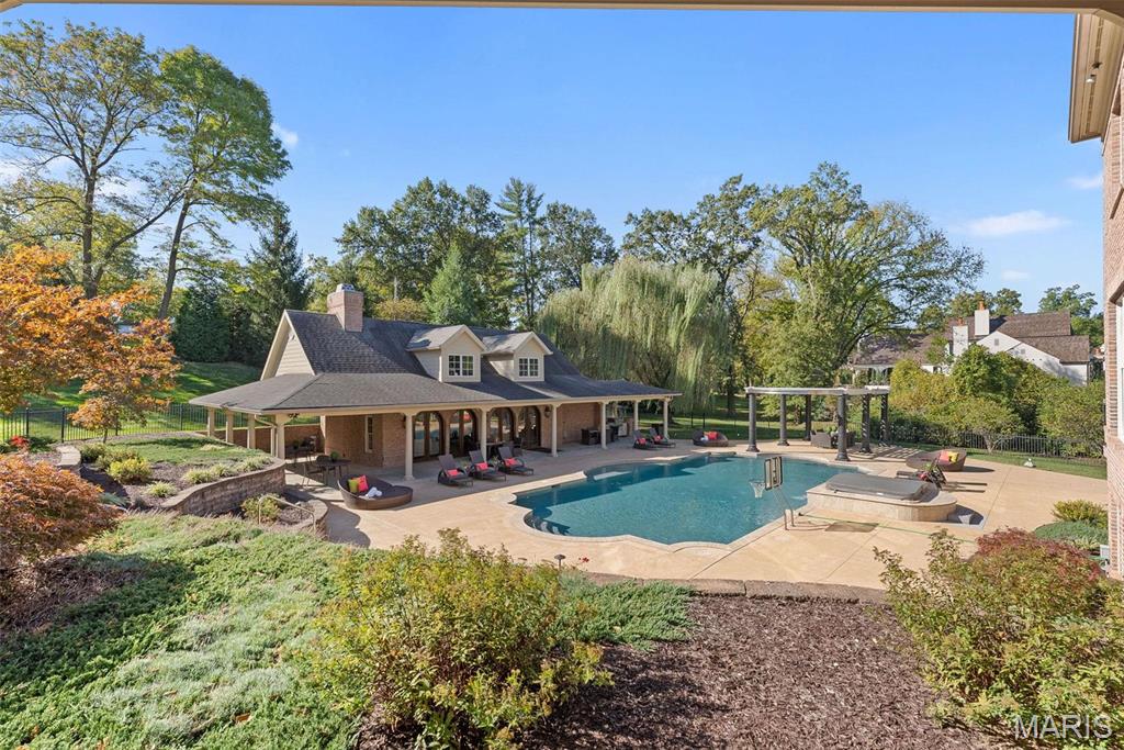 Claychester - Residential