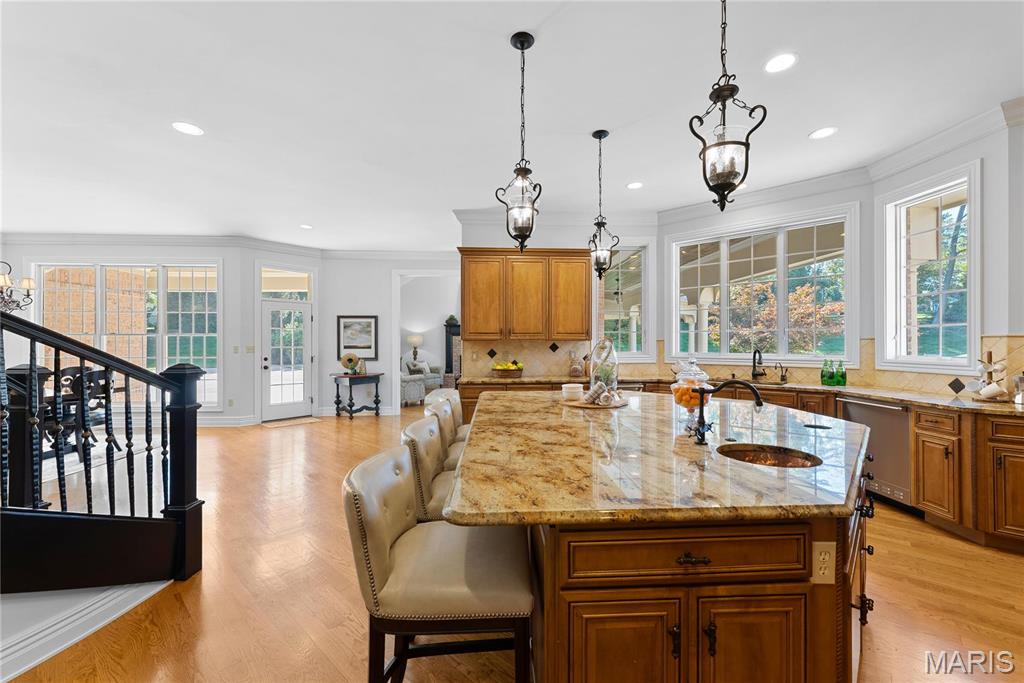 Claychester - Residential