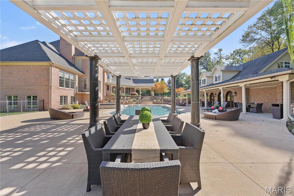 Claychester - Residential