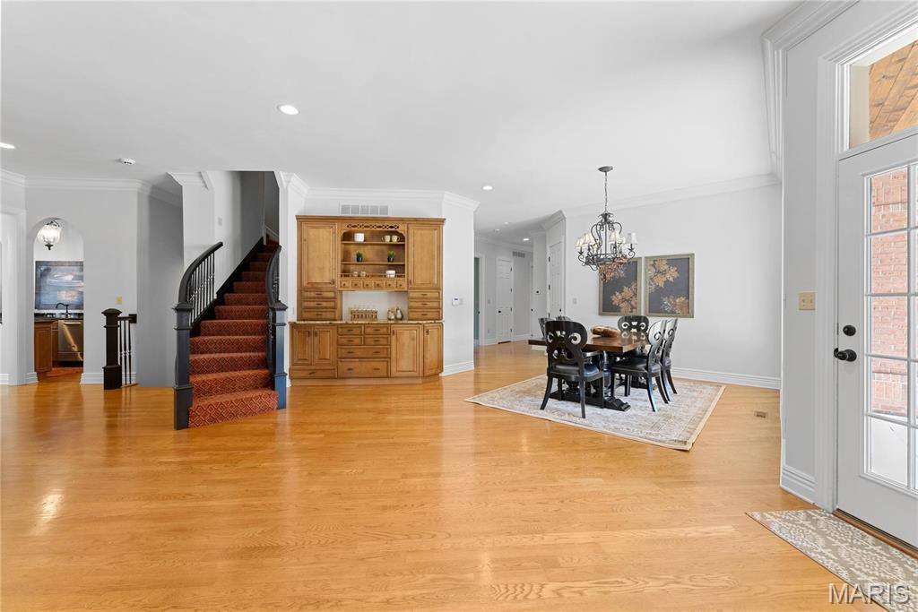 Claychester - Residential