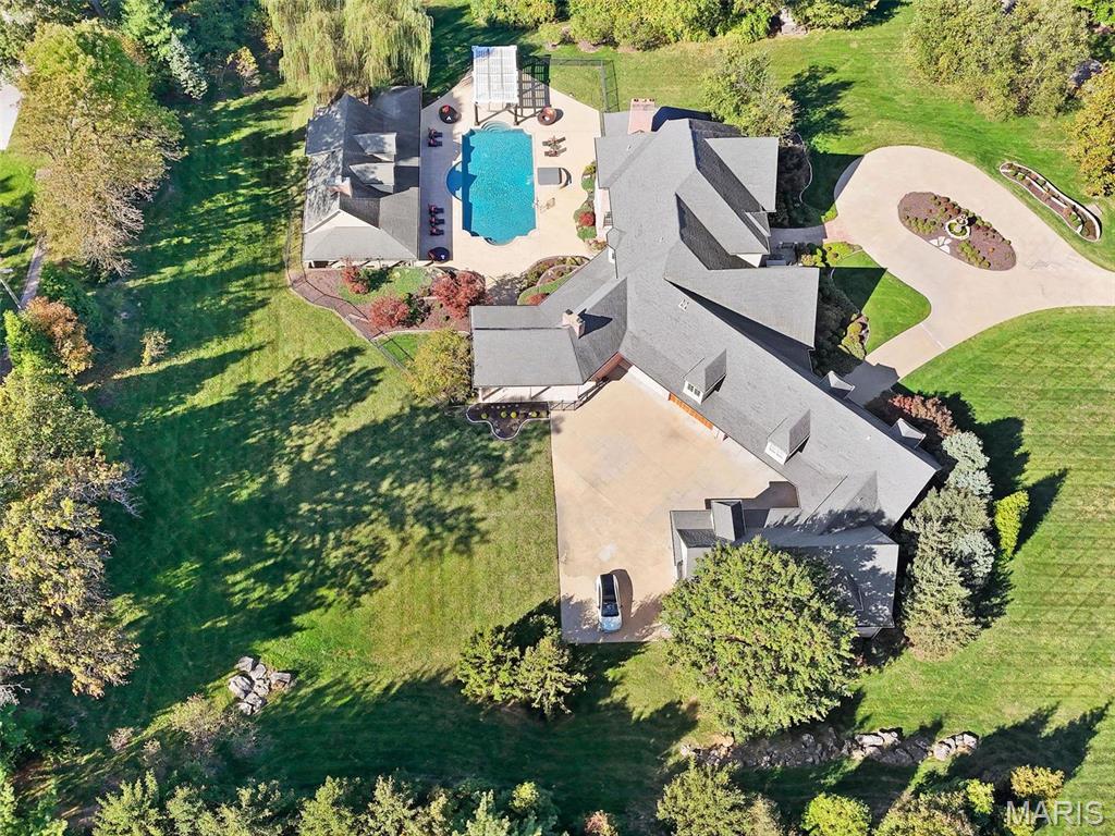 Claychester - Residential