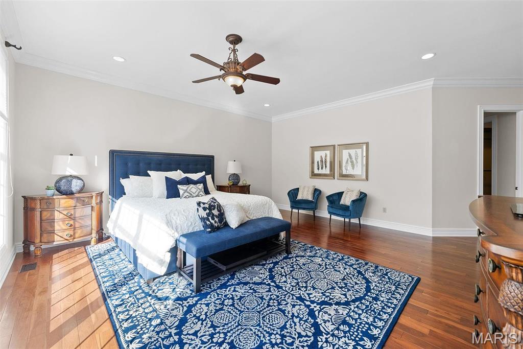 Claychester - Residential