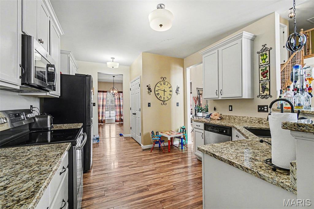 Estates At Behlmann Farms Two The - Residential