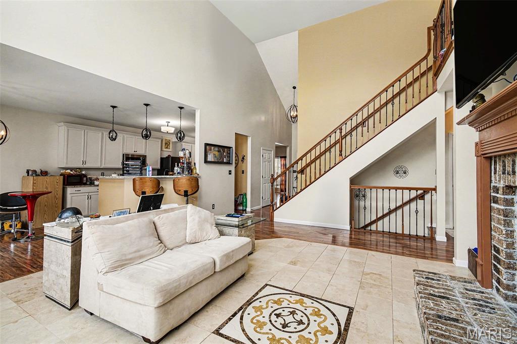 Estates At Behlmann Farms Two The - Residential