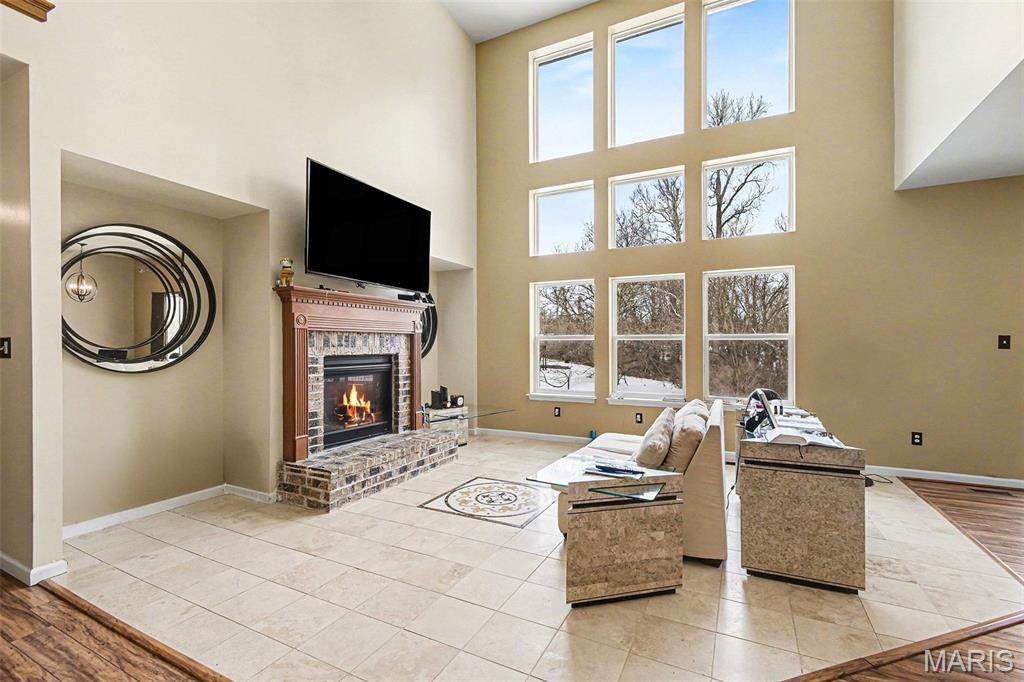 Estates At Behlmann Farms Two The - Residential