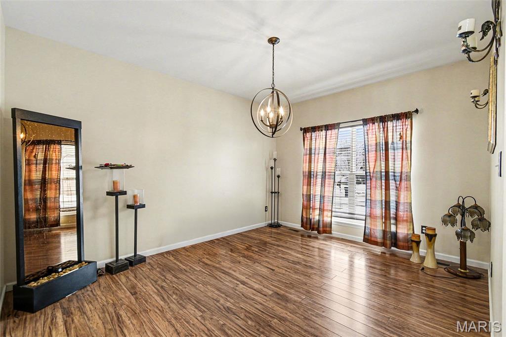 Estates At Behlmann Farms Two The - Residential