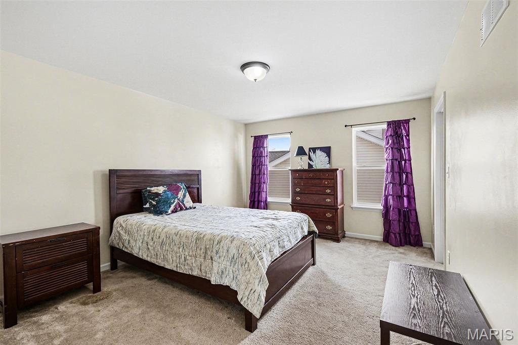 Estates At Behlmann Farms Two The - Residential