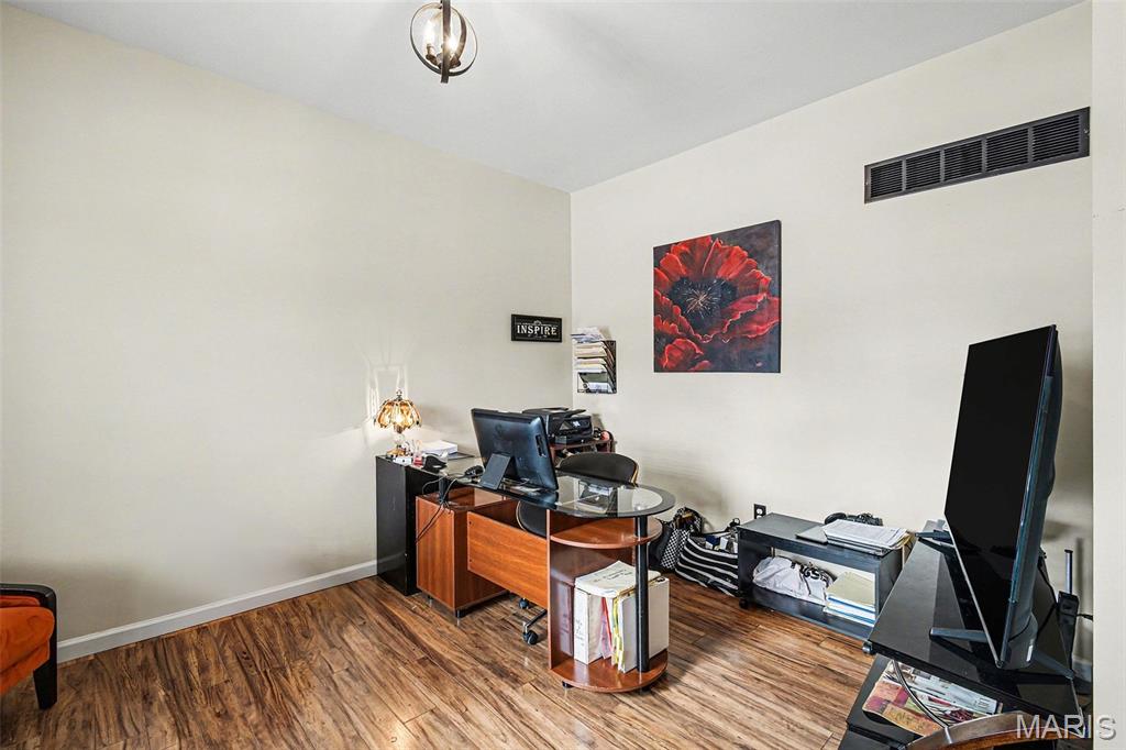 Estates At Behlmann Farms Two The - Residential