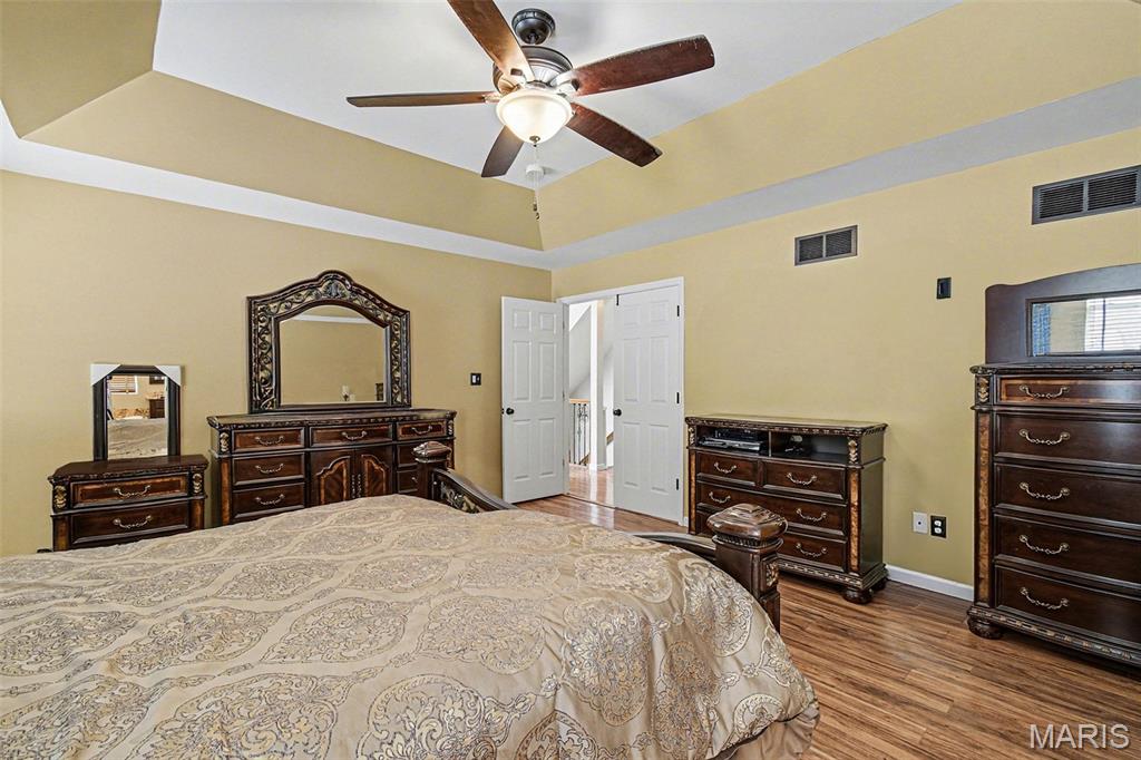 Estates At Behlmann Farms Two The - Residential