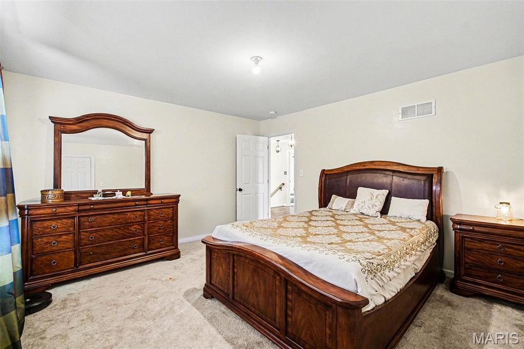 Estates At Behlmann Farms Two The - Residential