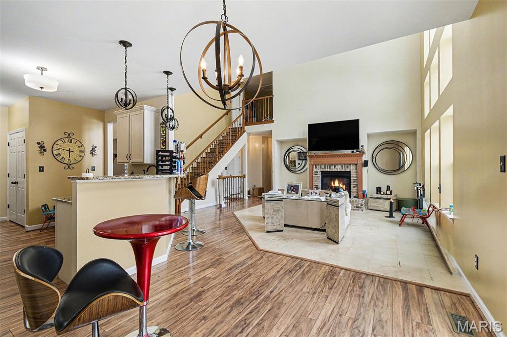 Estates At Behlmann Farms Two The - Residential