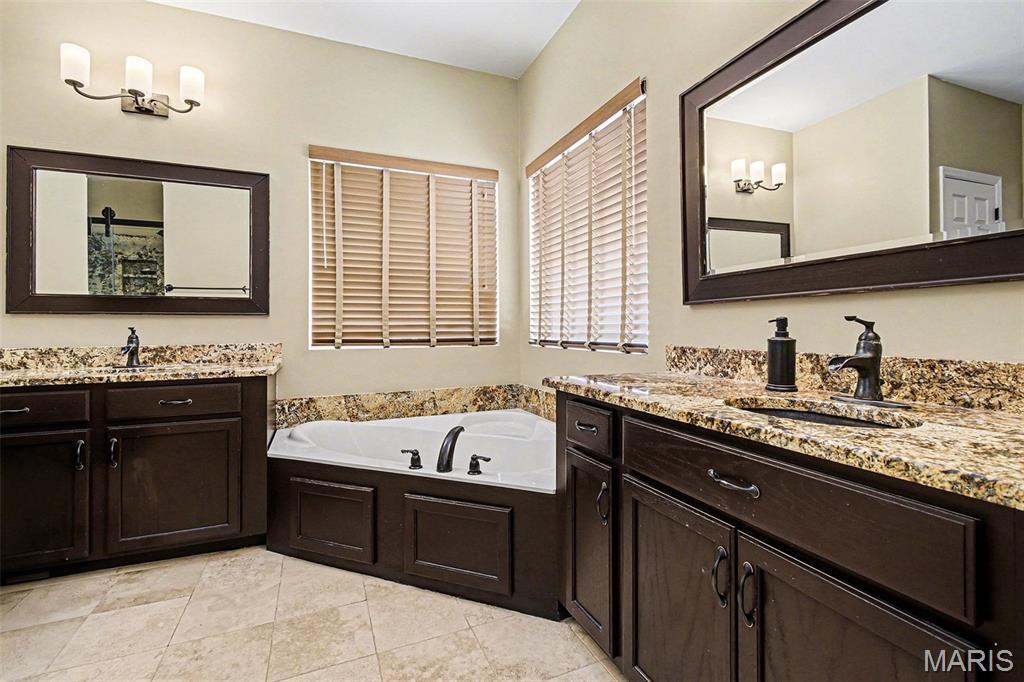 Estates At Behlmann Farms Two The - Residential